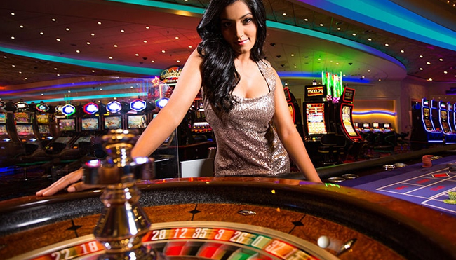 Have Fun Bermain dengan Casino Online